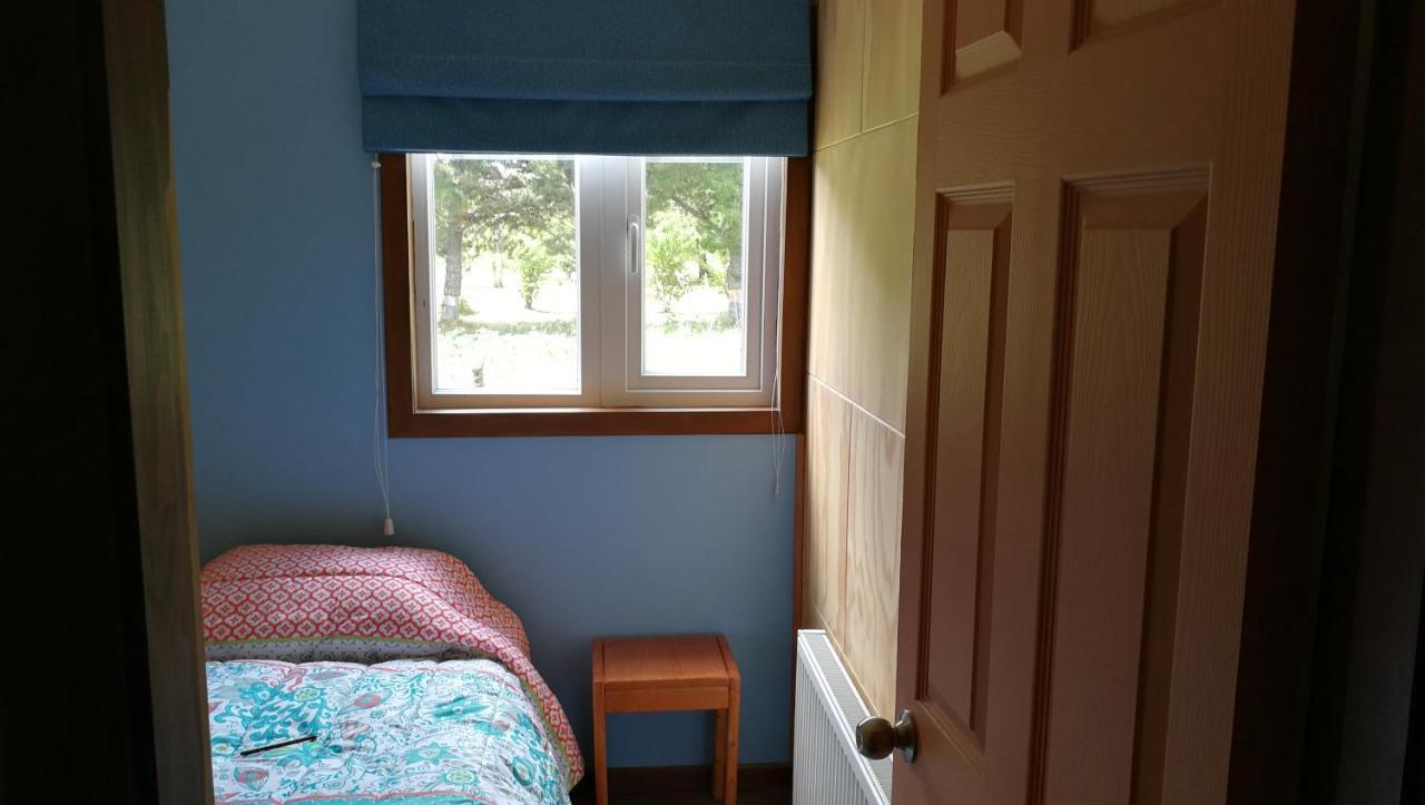 Cabanas Torre Huillinco 외부 사진