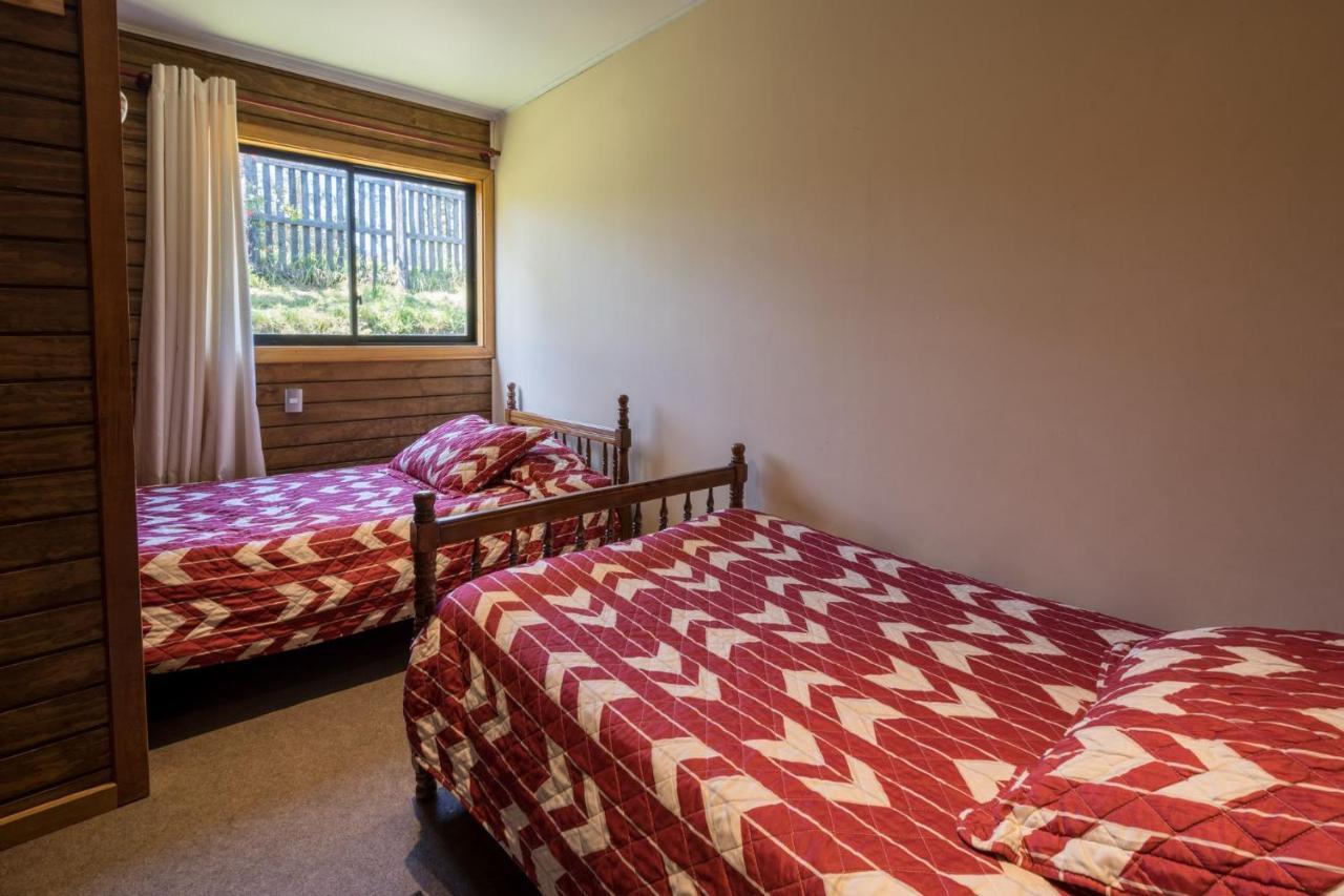 Cabanas Torre Huillinco 외부 사진