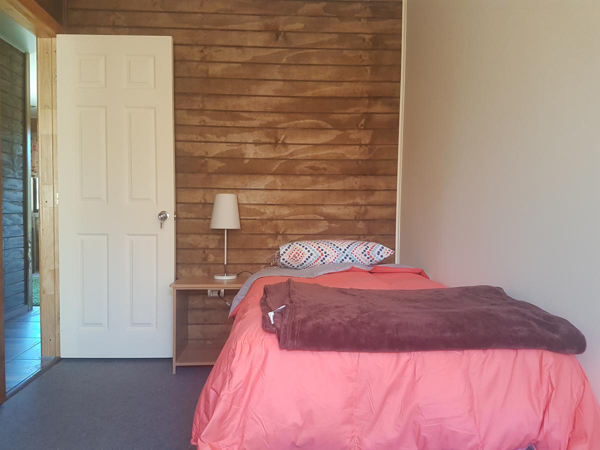 Cabanas Torre Huillinco 외부 사진