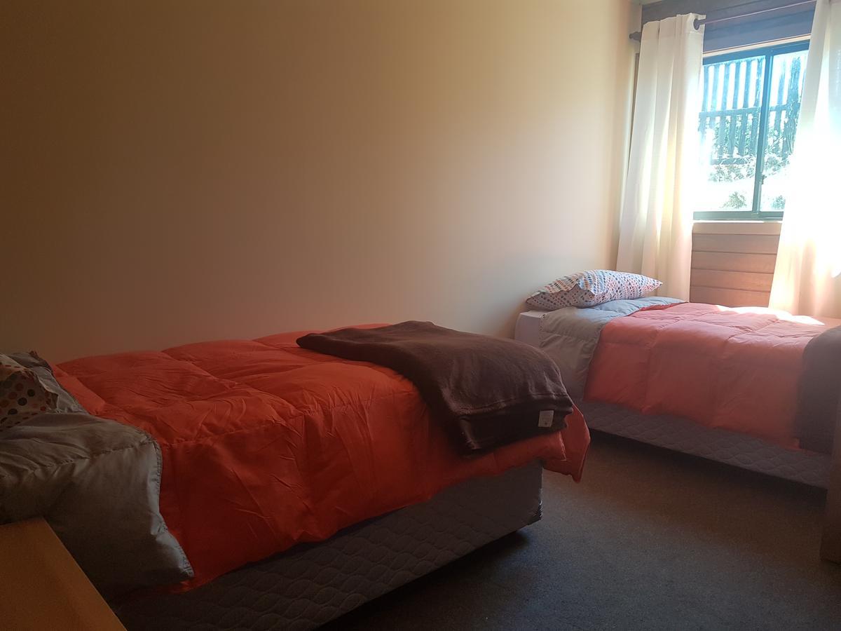Cabanas Torre Huillinco 외부 사진